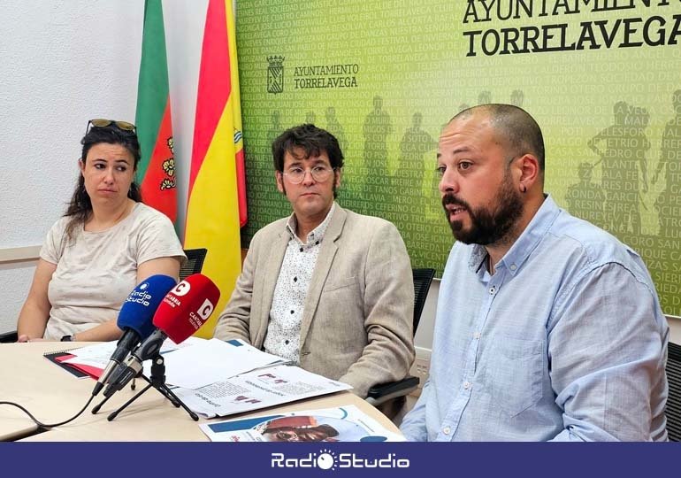 La Fundación Amigó atendió a 2.425 personas en 2023 en Torrelavega