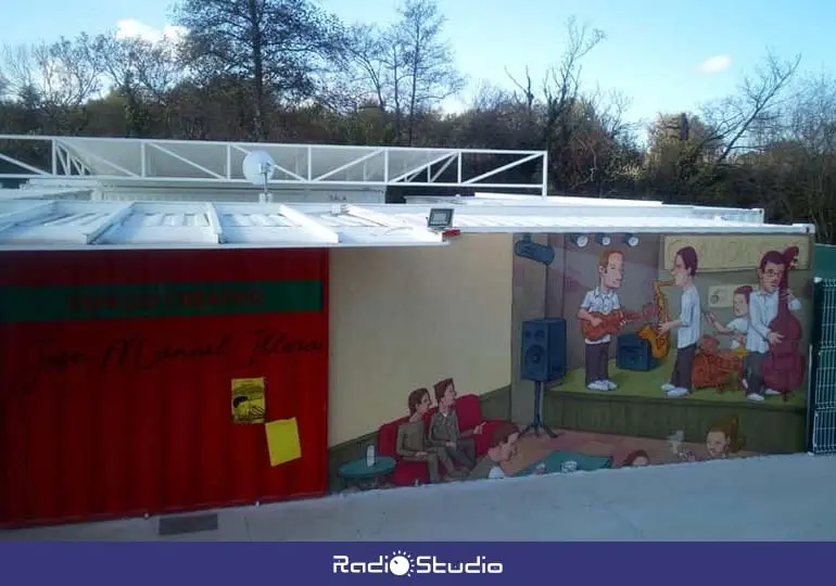 Espacio Creativo José Manuel Illera de Torrelavega