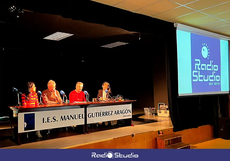 WEB VIERNOLES PROFES