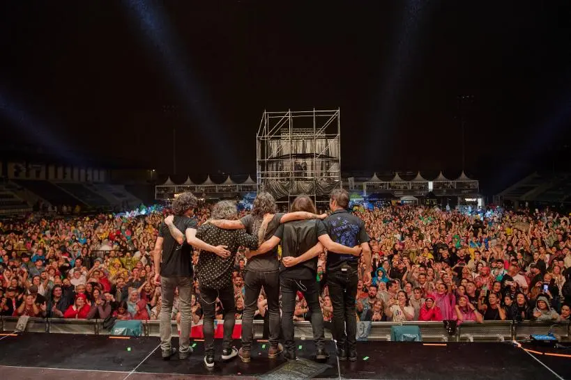 RULO Y LA CONTRABANDA - M&Uacute;SICA EN GRANDE 2024 - &copy;EL REY LAGART&Oacute;N (33)