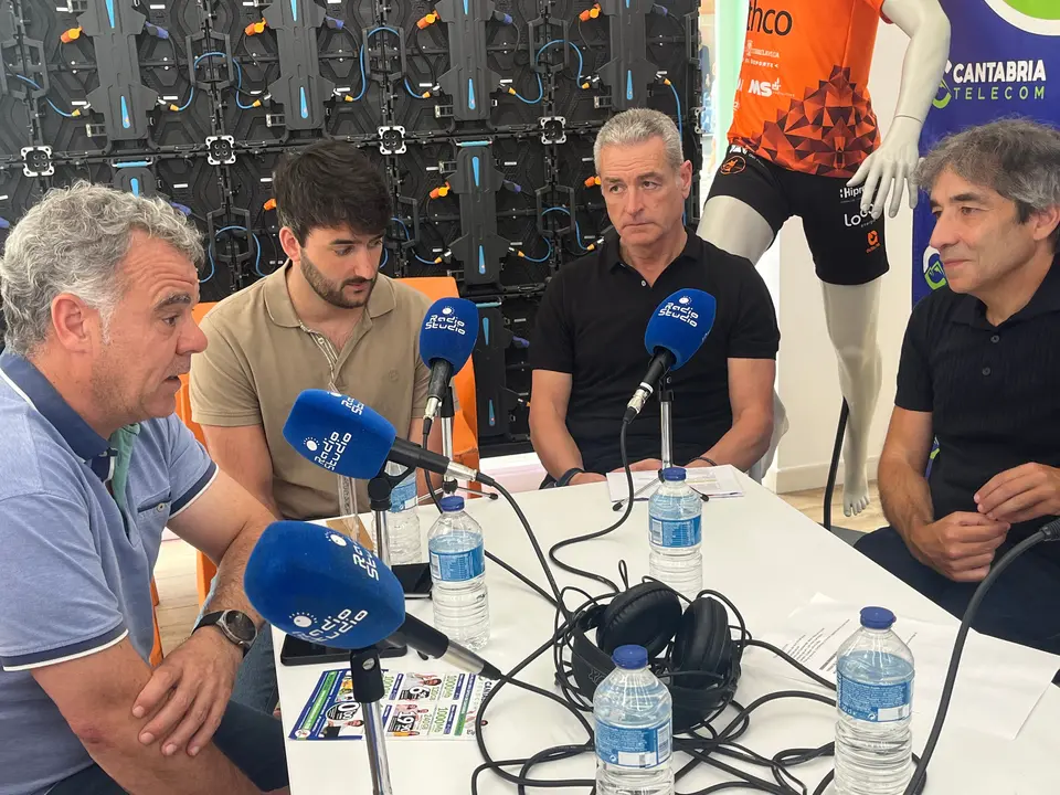 Programa en honor a la temporada hist&oacute;rica del BM Torrelavega desde Cantabria Telecom (JUNIO 2025) (7)