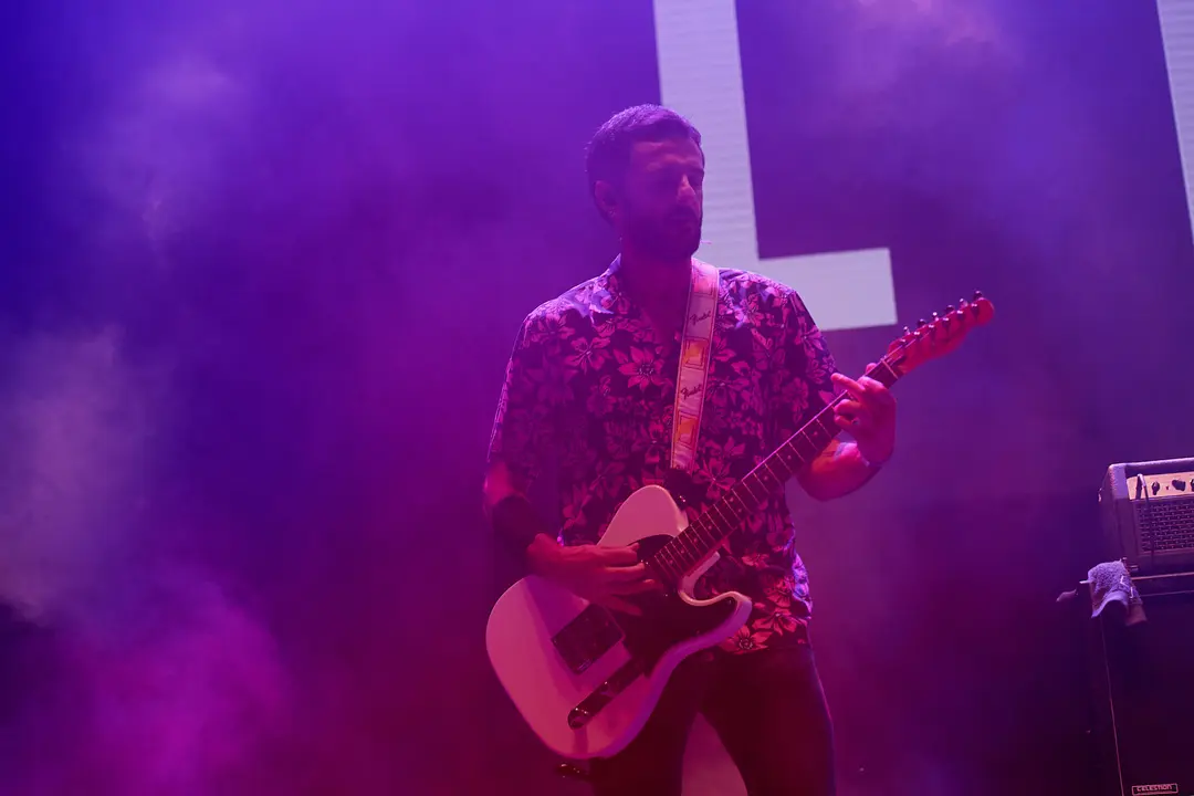 Jornada 2 - M&uacute;sica en Grande (El Rey Lagart&oacute;n (9)