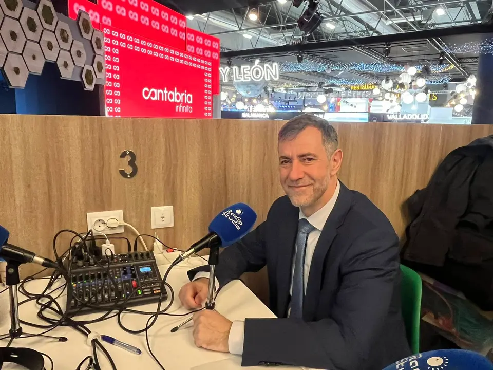 Gobierno de Cantabria