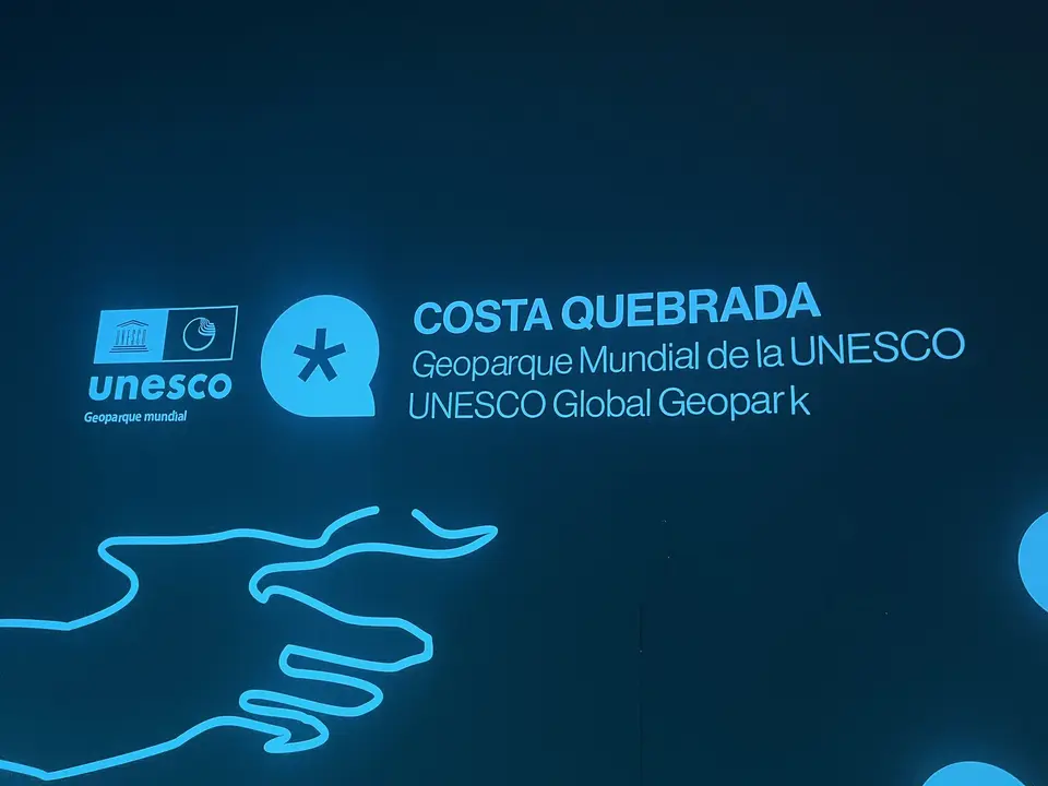 Stand de Cantabria en Fitur 2026