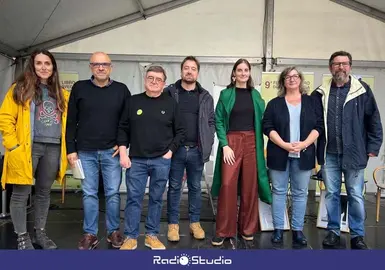 Programa especial desde Libreando 2026