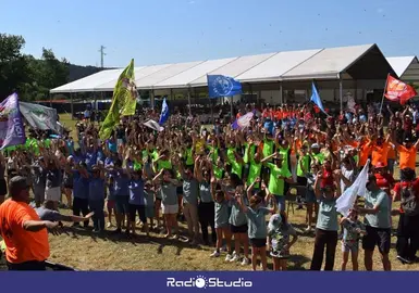 D&iacute;a de Pe&ntilde;as San Antonio 2026 en Renedo | Foto: Ayuntamiento de Pi&eacute;lagos