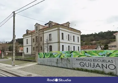 Centro Cultural Quijano | Foto: Google Maps