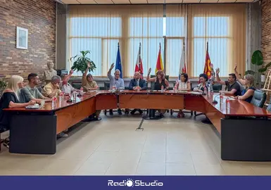 La adjudicaci&oacute;n del contrato ha contando con los &uacute;nicos votos a favor del equipo de gobierno del PRC, ya que los ediles del PSOE y de Vox se han posicionado en contra del proyecto | Foto: Ayuntamiento de Polanco