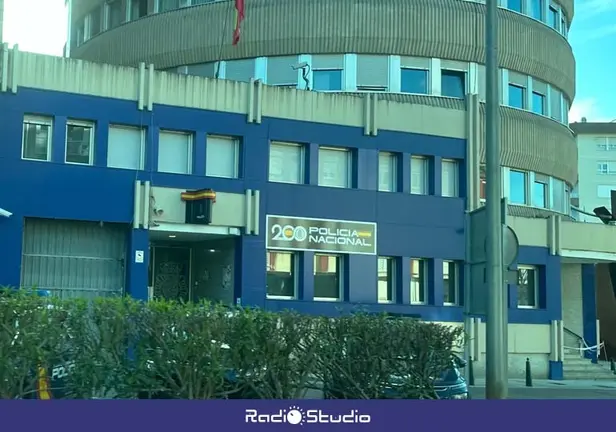 Comisar&iacute;a de la Polic&iacute;a Nacional de Torrelavega | Foto: CNP