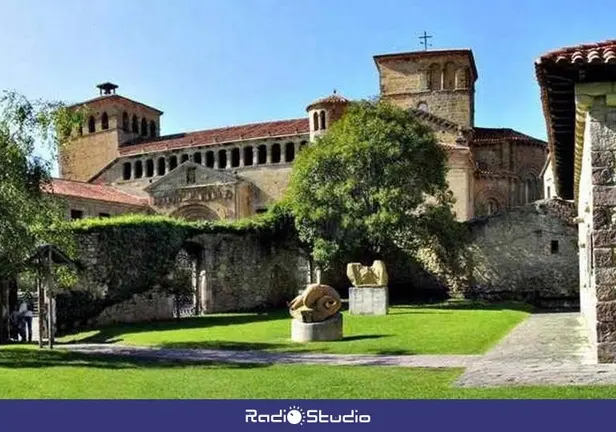 Espacio Jes&uacute;s Otero en Santillana del Mar | Foto: Ayuntamiento