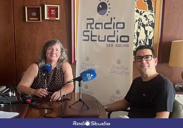 El especialista en empleo y talento, Carlos Bella, se ha pasado por nuestros micr&oacute;fonos