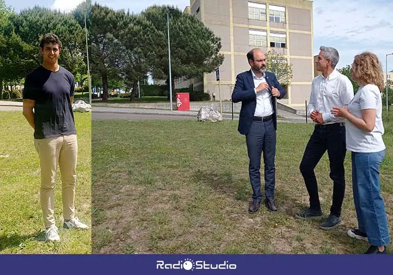 PRC y PSOE han coincidido en presentar como propuesta de campaña la construcción de una segunda piscina cubierta en Torrelavega.