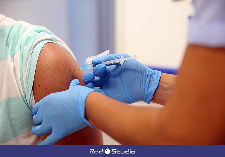 La cita para la vacuna contra el papiloma humano se puede solicitar en el centro de salud a partir del próximo lunes 22 de mayo.