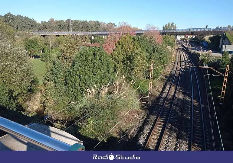 El trazado de la vía auxiliar unirá Torres y La Inmobiliaria a través del actual bulevar ronda.