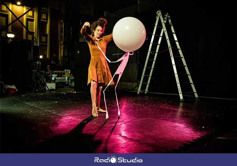 El Festival de Circo se celebrará del 30 de septiembre al 8 de octubre en la zona cubierta de la plaza de La Llama.