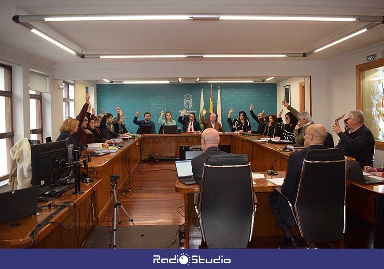 El Presupuesto de Piélagos para 2024 ha salido adelante por amplia mayoría, PP, PSOE y VOX.
