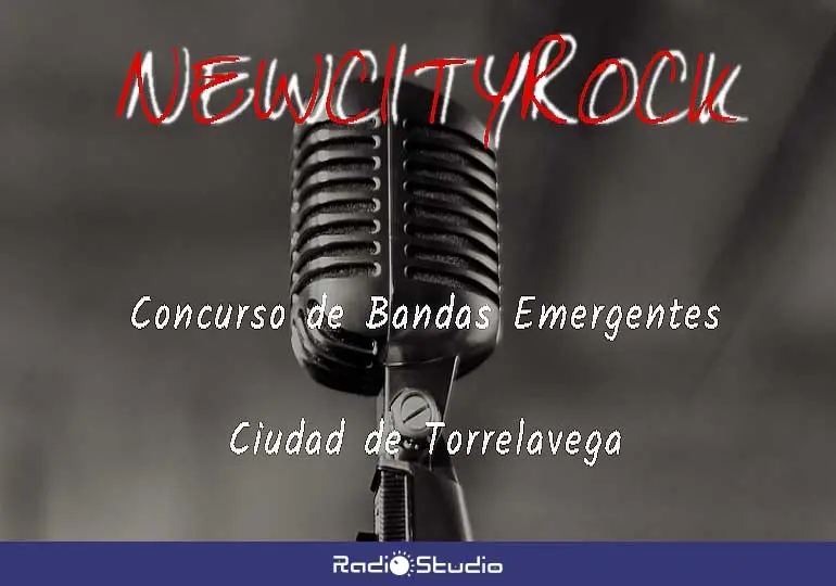 La gran final del I Concurso de Bandas Emergentes se celebrará en junio en Nueva Ciudad.