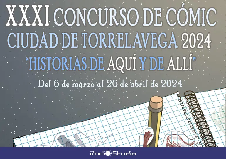 Cartel del concurso