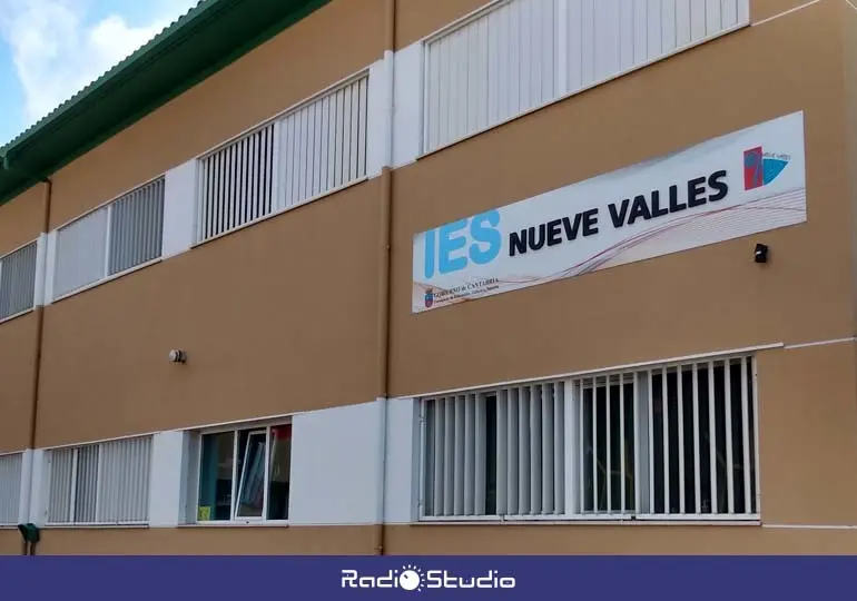 IES Nueve Valles