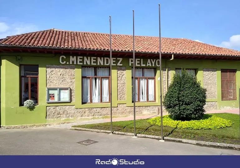 Colegio Menéndez Pelayo