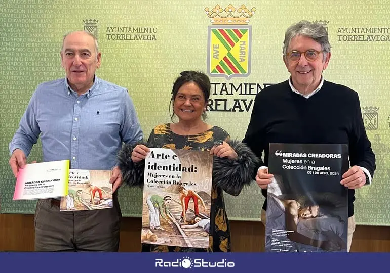 Las mujeres de la Colección Bragales, protagonistas de la oferta expositiva durante abril y mayo