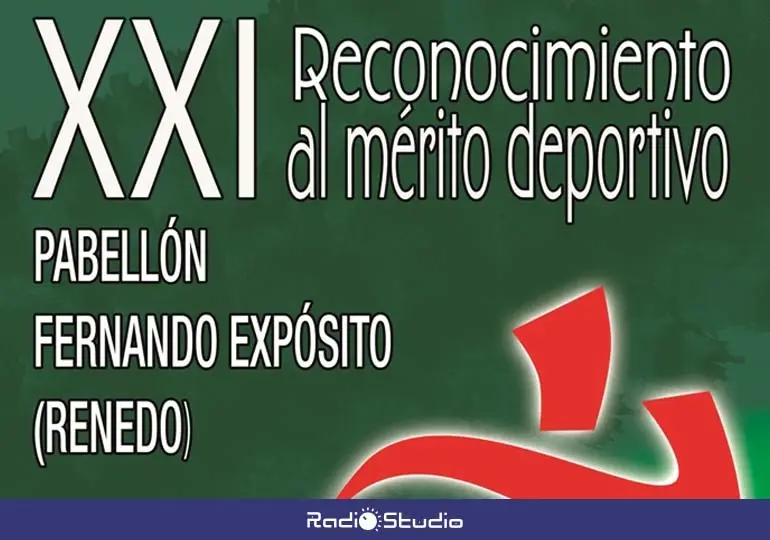 Abierto el plazo de candidaturas para la XXI Gala al m&eacute;rito deportivo