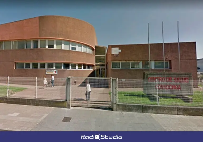 Centro de Salud Covadonga