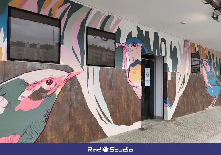 Centro de Igualdad 'Espacio Mujeres' de Torrelavega