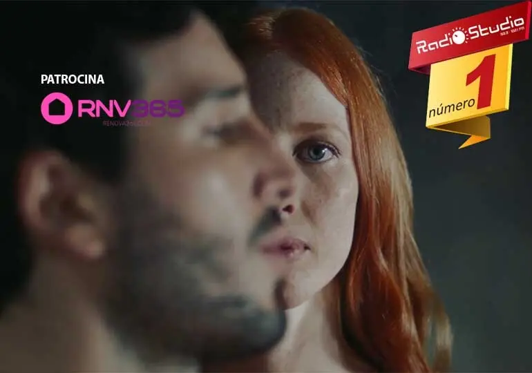 Éste es el nuevo número 1 de Radio Studio.
