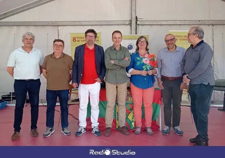 Programa especial de Radio Studio en la avenida de España con motivo de 'Libreando'