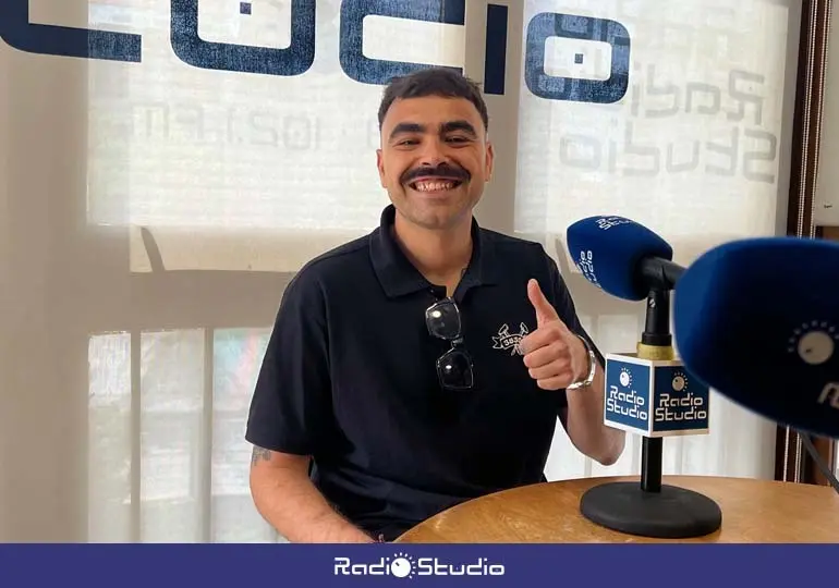 Toño Quevedo, alma máter de A Duras Penas, emprende una nueva etapa en solitario