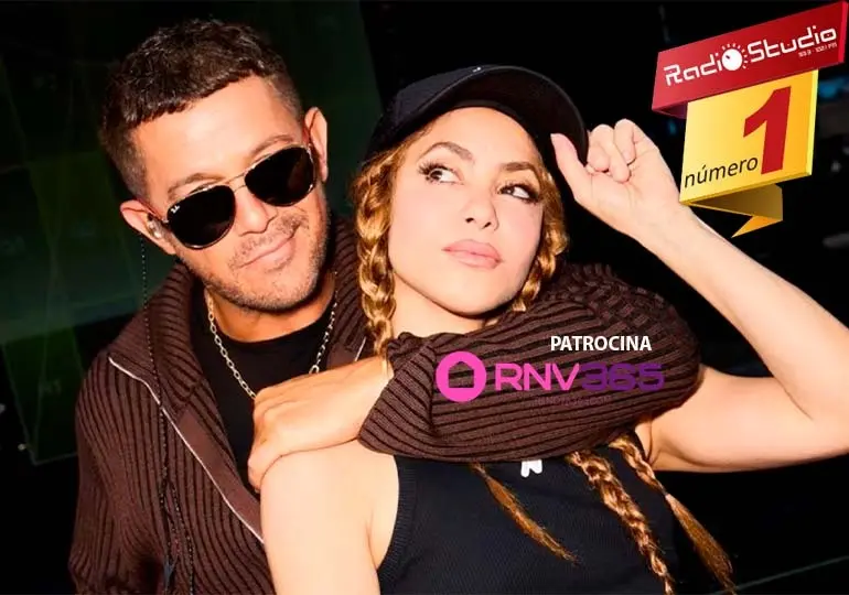 &Eacute;ste es el nuevo n&uacute;mero 1 de Radio Studio.