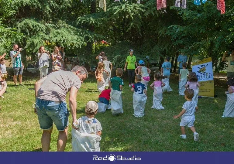 Imagen de archivo del Wild Market | Foto: Ayuntamiento de Reoc&iacute;n
