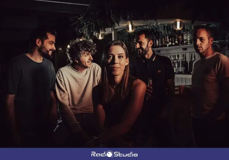Leona | Foto: Facebook de la banda