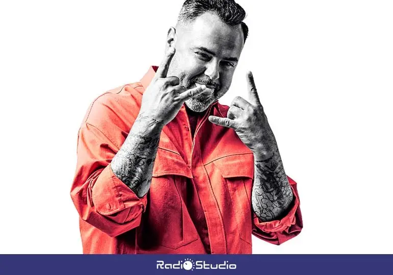 Juan Mag&aacute;n ser&aacute; cabeza de cartel este verano del festival Vive la Feria 2025 | Foto: Vive la Feria