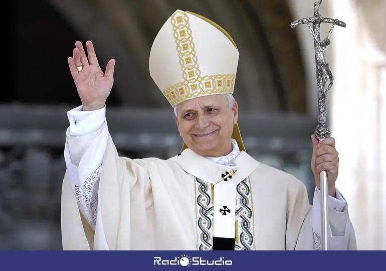 El papa Le&oacute;n XIV | Foto: Agencia