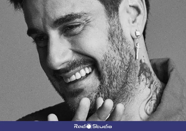 Melendi cierra M&uacute;sica en Grande 2025 | Foto: Mouro Producciones