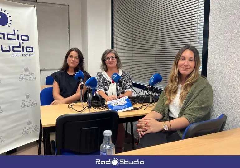 Nuestro magazine Plaza Mayor desde ITET Torrelavega