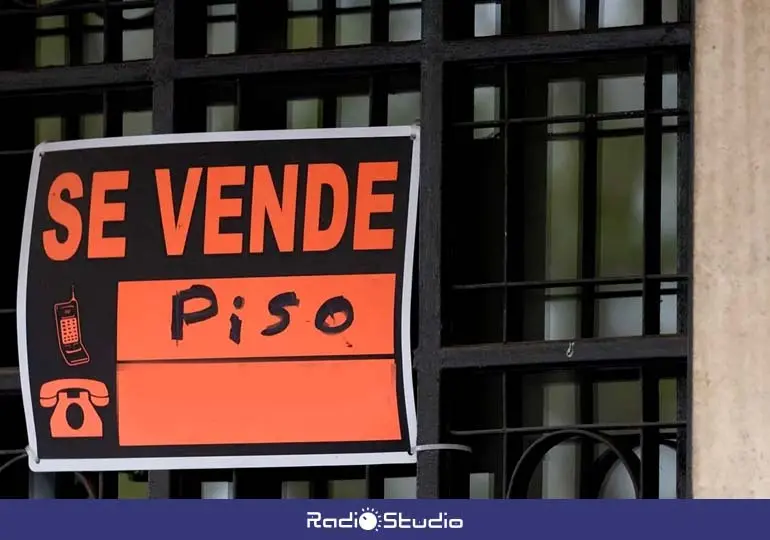 Piso en venta