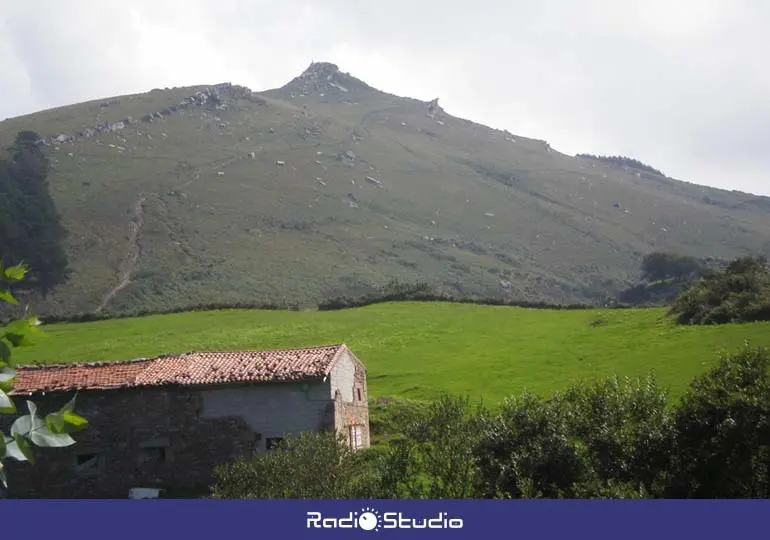 Monte Dobra | Foto: Wikipedia