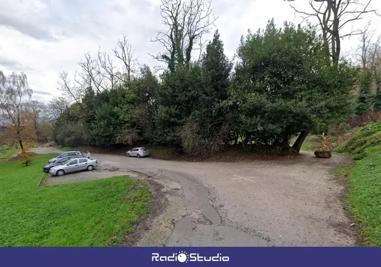 El Ayuntamiento asfaltar&aacute; el acceso norte al parque de La Viesca