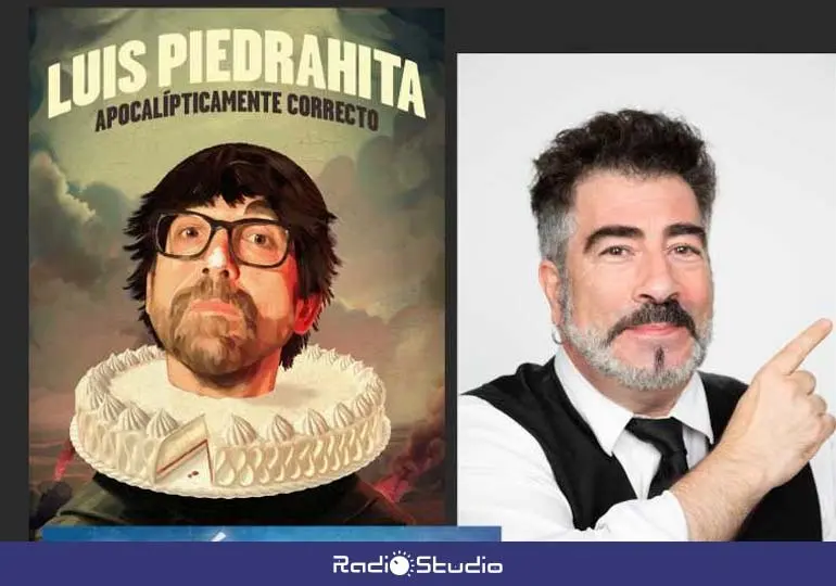Luis Piedrahita, Agust&iacute;n Jim&eacute;nez, Fabiolo Connection y Felisuco llevar&aacute;n el mon&oacute;logo de comedia al TMCE en agosto
