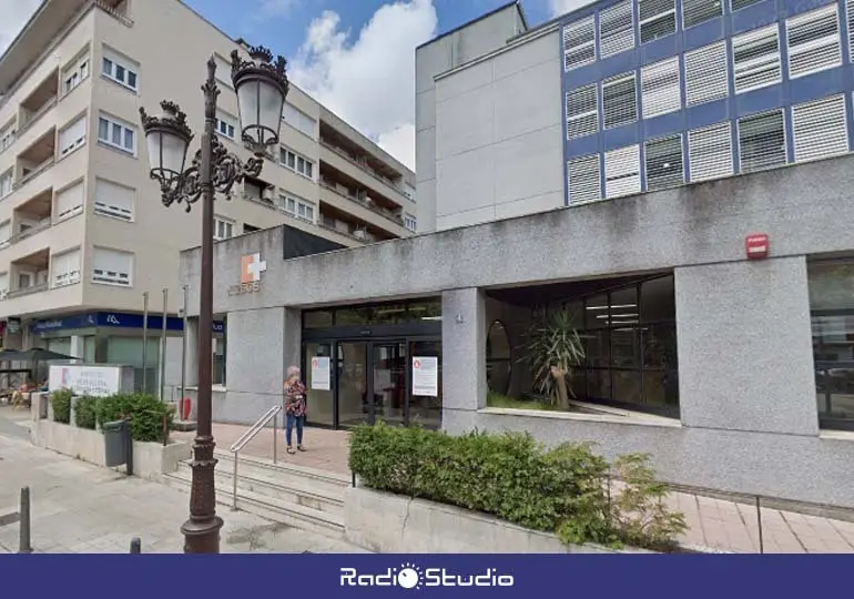 Centro de Especialidades en Sierrallana | Foto: Google Maps