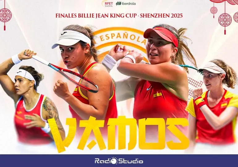 La Federaci&oacute;n Espa&ntilde;ola de Tenis ha confirmado que la torrelaveguense estar&aacute; en el prestigioso torneo