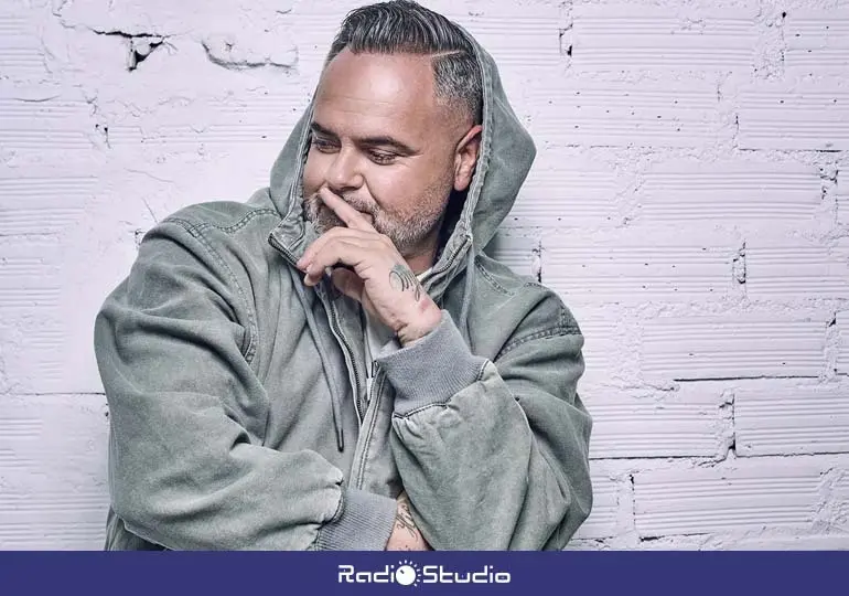 Juan Mag&aacute;n ser&aacute; uno de los artistas principales de Vive la Feria | Foto: Discogr&aacute;fica