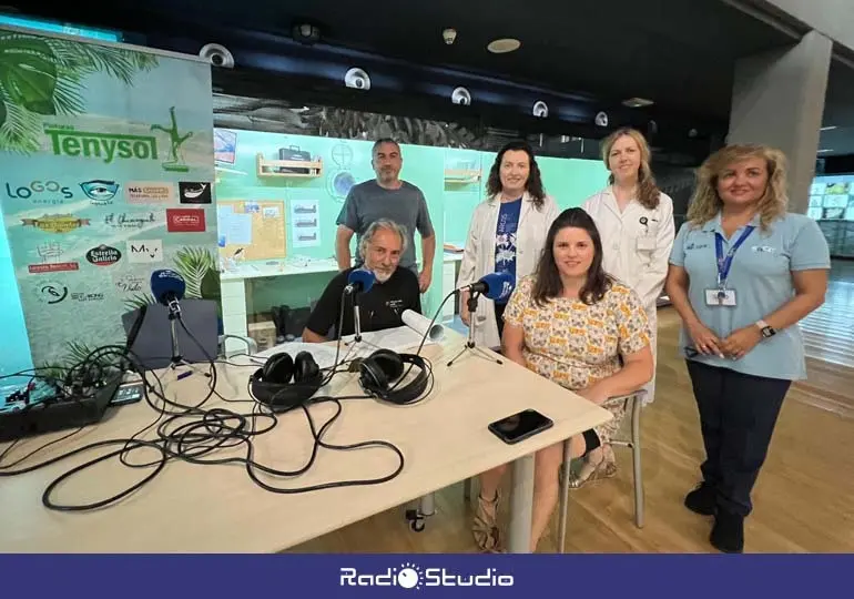Programa especial desde el Museo Mar&iacute;timo del Cant&aacute;brico