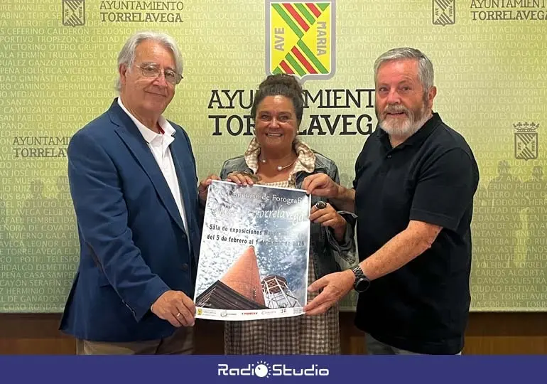 Abierto el plazo para participar en el VII Concurso de Fotograf&iacute;a &lsquo;Calles de Torrelavega&rsquo; | Foto: Radio Studio
