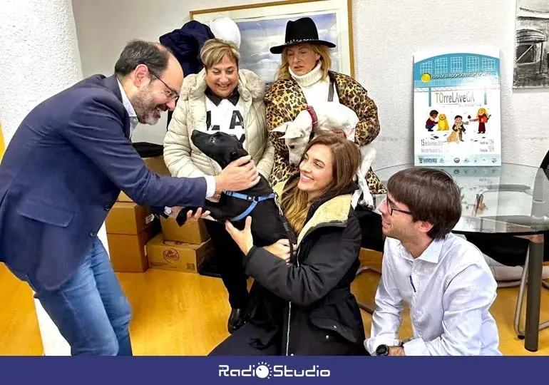 Abierto el plazo para solicitar subvenciones de Bienestar Animal hasta el 12 de septiembre | Foto: Archivo