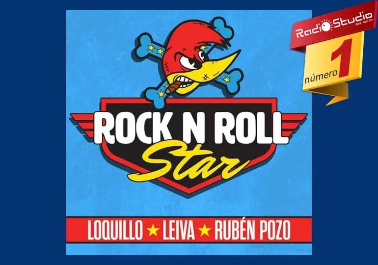 &Eacute;ste es el nuevo n&uacute;mero 1 de Radio Studio.