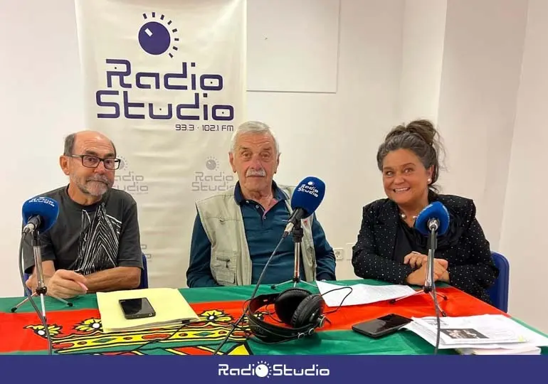 Este 30 de septiembre hemos dedicado un cap&iacute;tulo monogr&aacute;fico a la figura de Mauro Muriedas